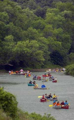 niobrara river nebraska