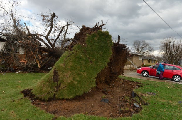 Severe Weather