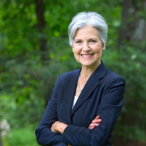 Jill Stein gains Nebraska presidential slot