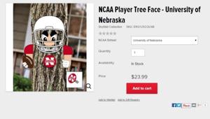 The 6 SkyMall-iest Husker offerings on SkyMall