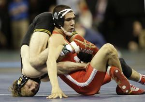 Huskers' Dudley advances to NCAA semifinals