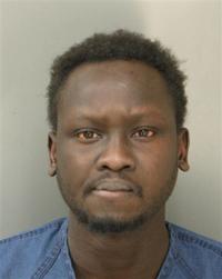 Judge rejects state's motion to block paralyzed man's settlement