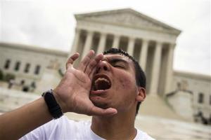 High court ruling keeps Nebraska families in danger, supporters of immigration plan say