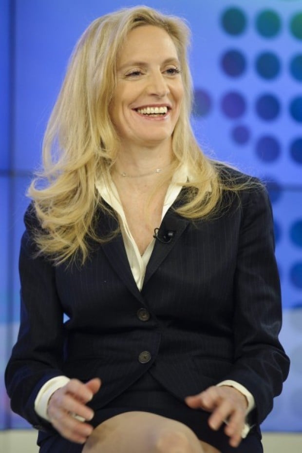 Lael Brainard Alchetron, The Free Social Encyclopedia