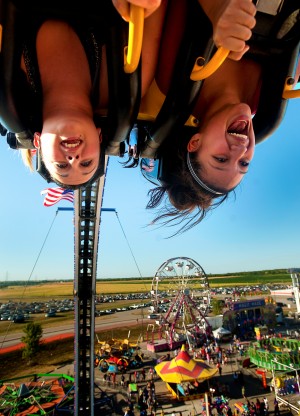 Today's Lancaster County Fair highlights