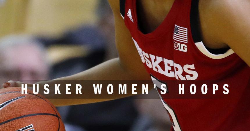 Nebraska women's basketball prepares for Omaha matchup