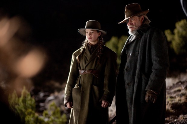 Review True Grit Remake A Timeless Classic Western