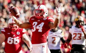 Husker Extra live chat with Brian Christopherson, 1 p.m.