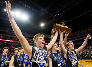 Boys state state hoops: Class A cheat sheet