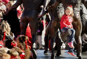 Husker gameday: Everything you need to know about tickets, parking, traditions