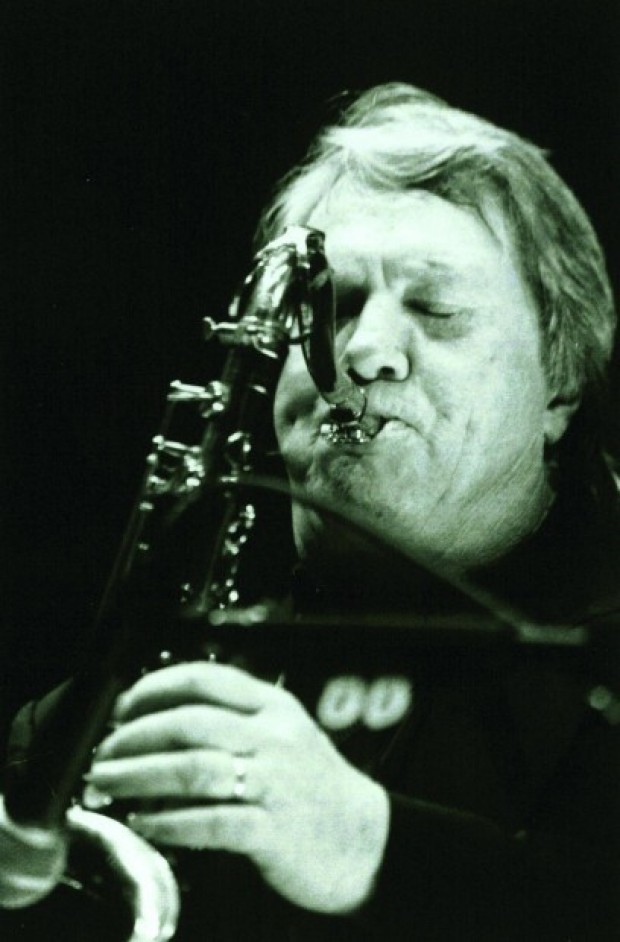 Sax legend Bobby Keys talks about his rock 'n' roll life Ground Zero