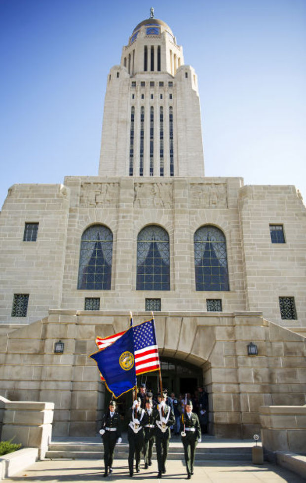 Nebraska's biggest tourist attraction? People : Lincoln, NE Journal Star