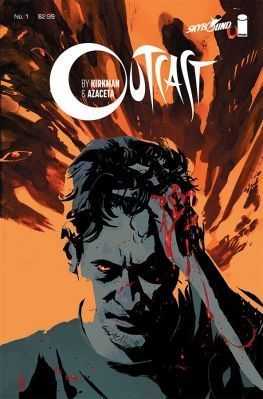 What We're Into: 'Outcast,' 'Masters of Sex'