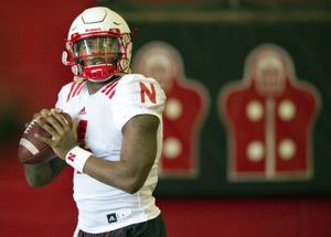 Huskers see 'great opportunity' to show they are better than record