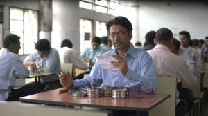 Review: 'The Lunchbox' a romantic meal from India