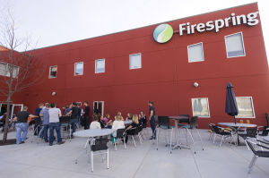 Firespring buys crowdfunding platform aimed at nonprofits