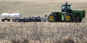 Nebraskans cheer court rolling back OSHA fertilizer regulations