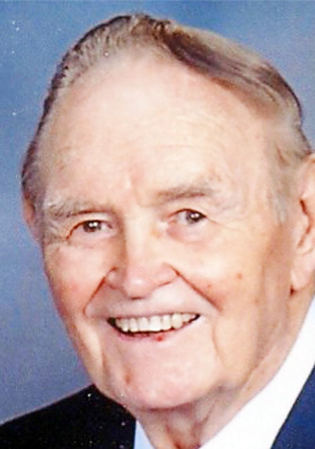 Honke, Herbert E. : Lincoln, NE Journal Star