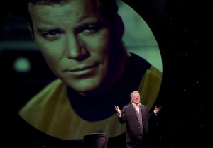 Shatner's World: We truly do live in it
