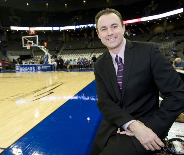 Kevin Kugler Alchetron, The Free Social Encyclopedia