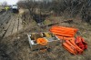 Pipeline spill