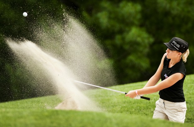 State girls amateur golf State girls amateur golf