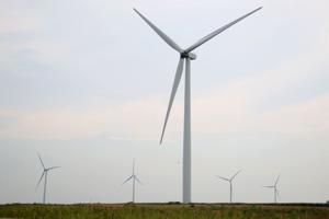 County Board shows support for more stringent wind-energy regulations