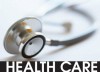 Health Care logo