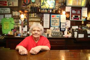 Cindy Lange-Kubick: After 45 years behind the bar, Albina is turning off the lights