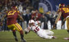 Photos: Holiday Bowl, USC vs. Nebraska, 12.27.14