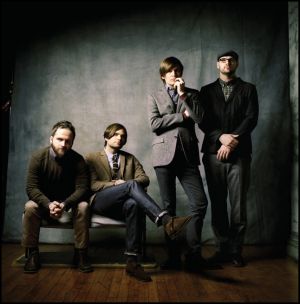 On The Beat: Death Cab for Cutie to headline Maha Music Fest