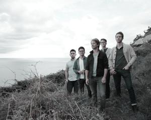 Christian band Tenth Avenue North plays Lincoln Friday