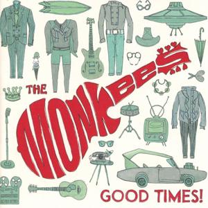 Review: The Monkees, 'Good Times'