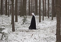 Review: French doctor aids nuns in 'The Innocents'