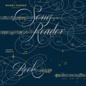 Review: 'Warbly Parker Presents Beck Song Reader,' Various Artists