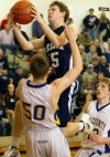 Gallery: Boys hoops, Tri County vs. Freeman, 2.21.12
