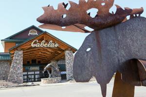 Cabela's started 55 years ago in Chappell living room