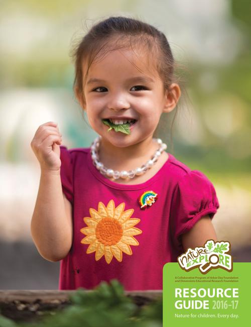 Nature Explore, Greta