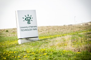 Nebraska Technology Park is up for sale Nebraska Technology Park is up for sale