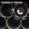 Keystone XL pipeline logo 2014