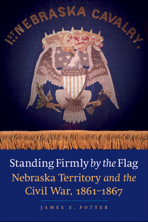Book review: 'Standing Firmly by the Flag' by James E. Potter