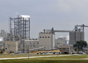 Nebraska ethanol industry calls on EPA to up biofuel standard