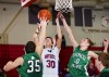 Gallery: Boys hoops, Parkview Christian vs. Falls City Sacred Heart, 2.21.12