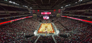 Steven M. Sipple: Gorgeous arena turns up heat on NU coaches