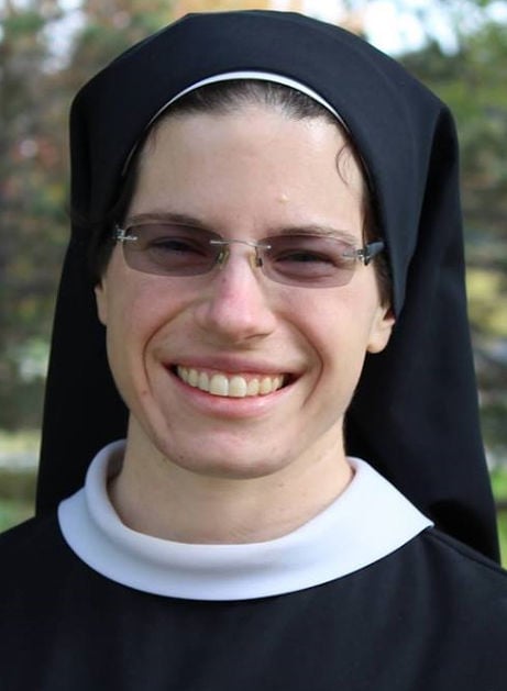 Image result for Sister Madeleine Miller