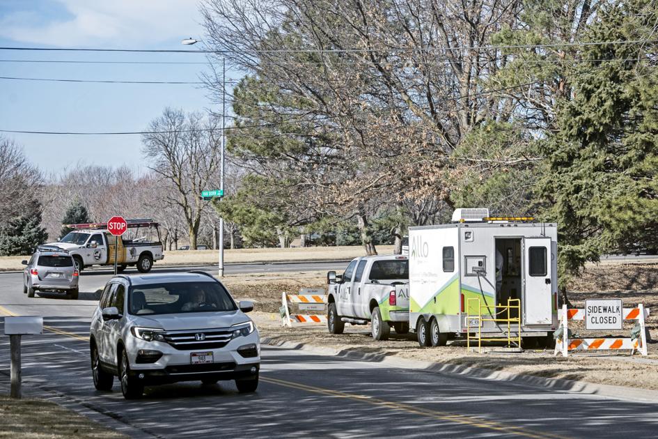 Biz Bits: Starting telecom from scratch an expensive endeavor - Lincoln Journal Star
