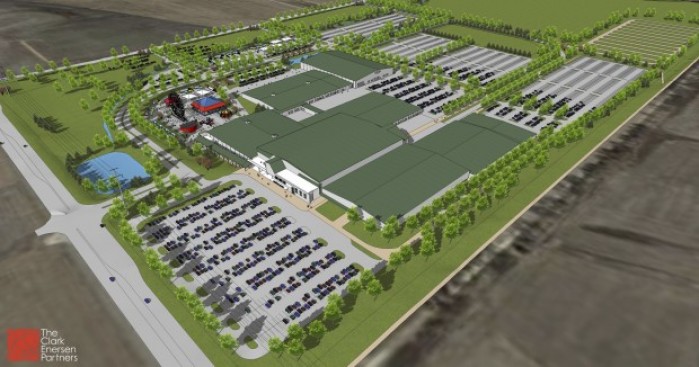 Lancaster Event Center seeks $44 million expansion, upgrades : Politics Lancaster Event Center seeks $44 million expansion, upgrades : Politics
