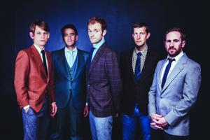 Review: Punch Brothers play with precision, passion