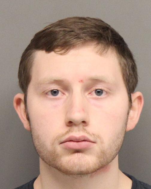 local arrested allegedly trying meet teen local arrested allegedly trying meet teen