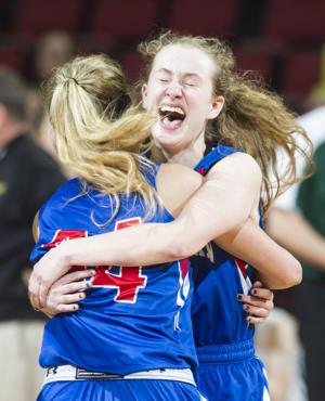 Class C-1: Lincoln Christian uses balance to outlast Kearney Catholic for title